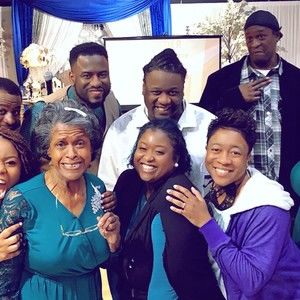 Meet your Posher, Joyce